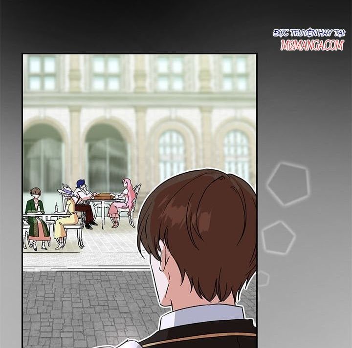 Cuộc Sống Vui Vẻ Của Ác Nữ Chap 11.5 - Next Chap 11