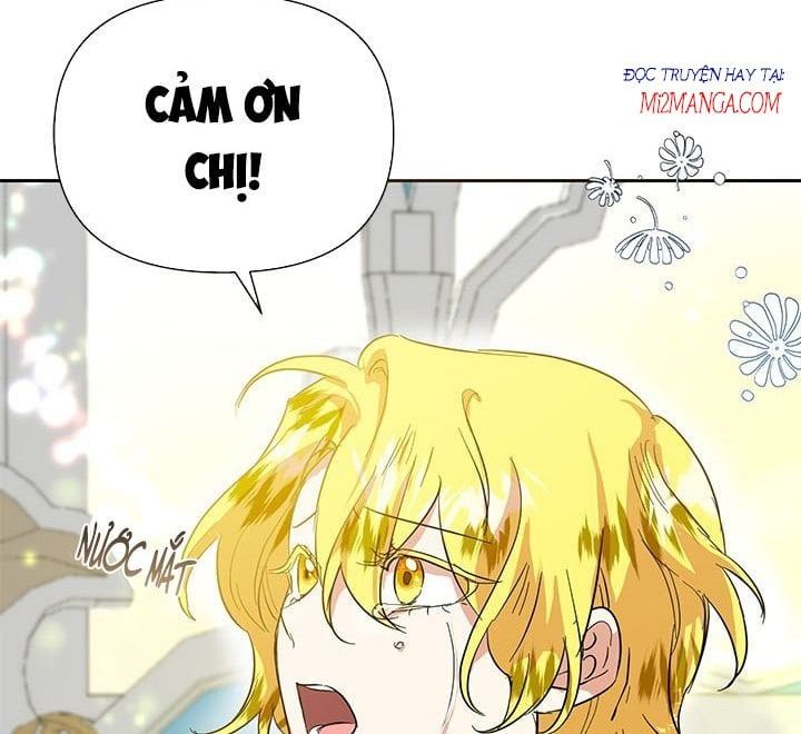 Cuộc Sống Vui Vẻ Của Ác Nữ Chap 11.5 - Next Chap 11