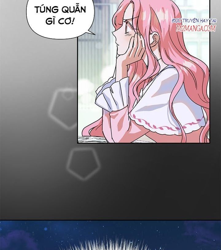 Cuộc Sống Vui Vẻ Của Ác Nữ Chap 11.5 - Next Chap 11