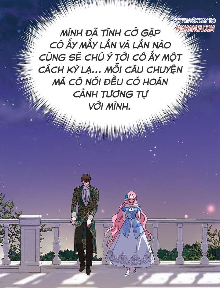 Cuộc Sống Vui Vẻ Của Ác Nữ Chap 11.5 - Next Chap 11