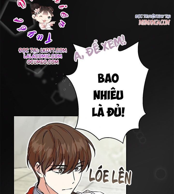 Cuộc Sống Vui Vẻ Của Ác Nữ Chap 11.5 - Next Chap 11