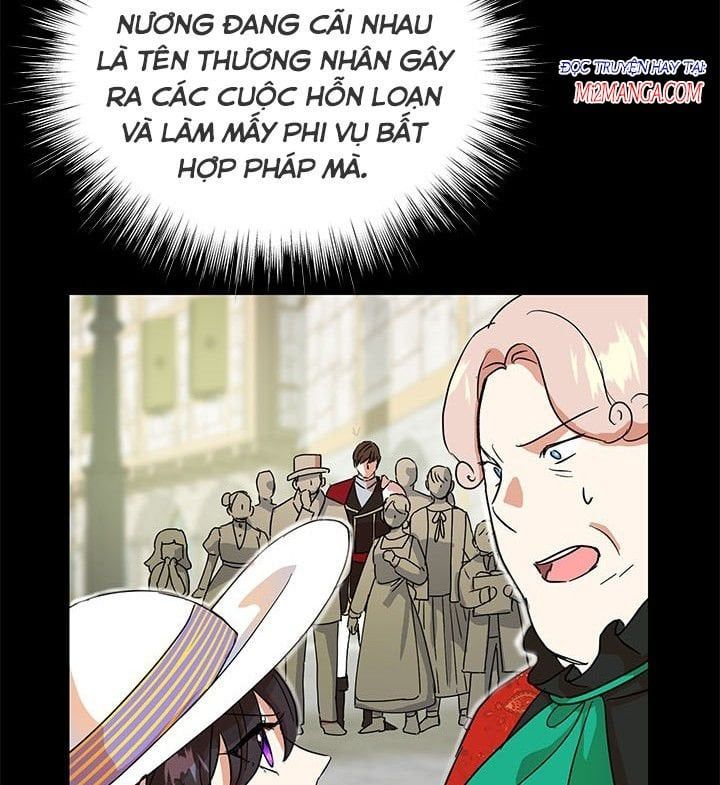 Cuộc Sống Vui Vẻ Của Ác Nữ Chap 11.5 - Next Chap 11