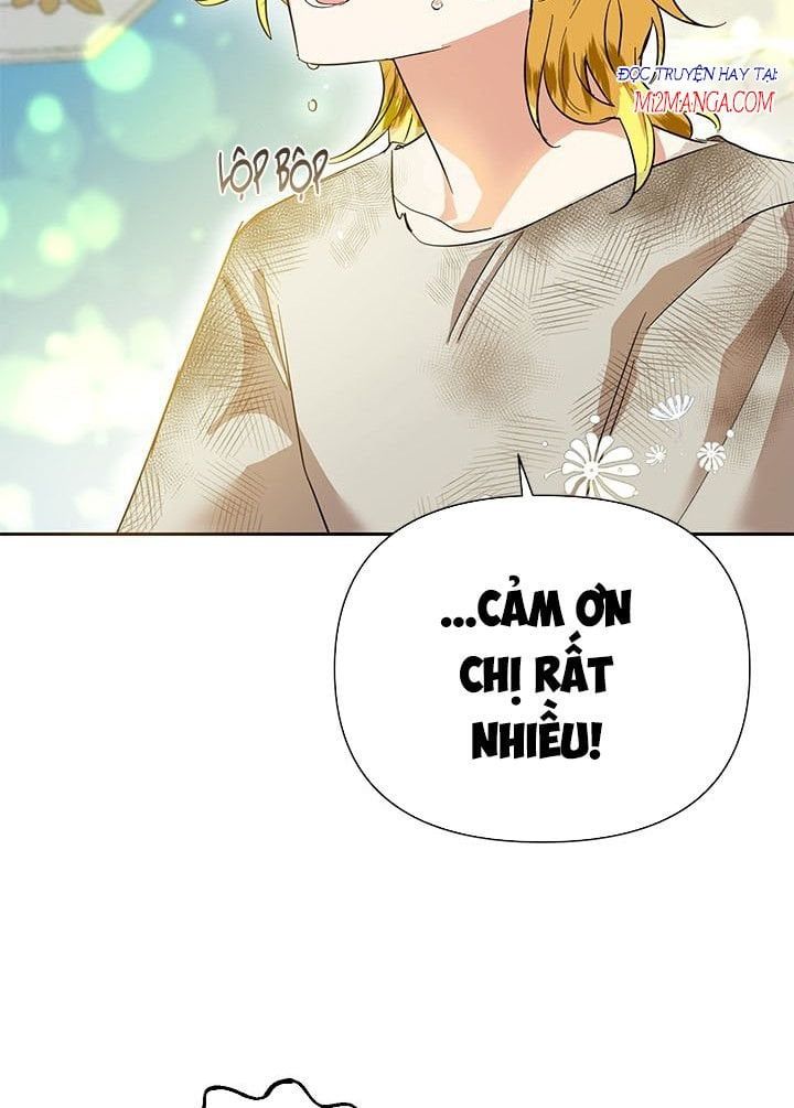 Cuộc Sống Vui Vẻ Của Ác Nữ Chap 11.5 - Next Chap 11