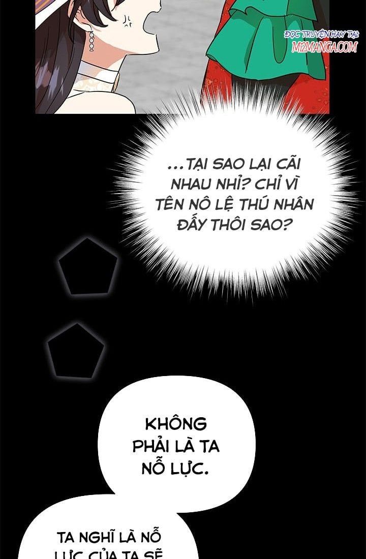 Cuộc Sống Vui Vẻ Của Ác Nữ Chap 11.5 - Next Chap 11