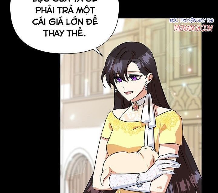 Cuộc Sống Vui Vẻ Của Ác Nữ Chap 11.5 - Next Chap 11