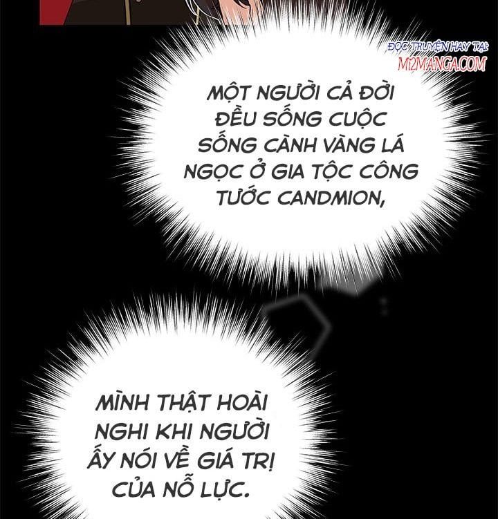 Cuộc Sống Vui Vẻ Của Ác Nữ Chap 11.5 - Next Chap 11