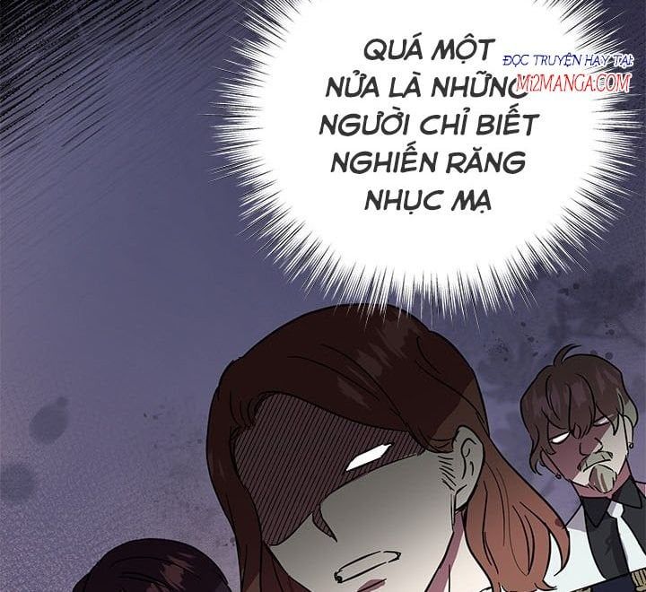 Cuộc Sống Vui Vẻ Của Ác Nữ Chap 11.5 - Next Chap 11