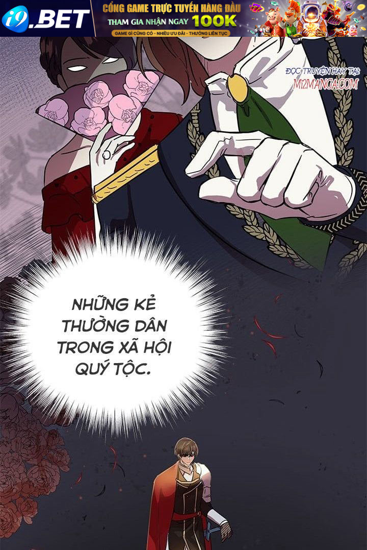 Cuộc Sống Vui Vẻ Của Ác Nữ Chap 11.5 - Next Chap 11