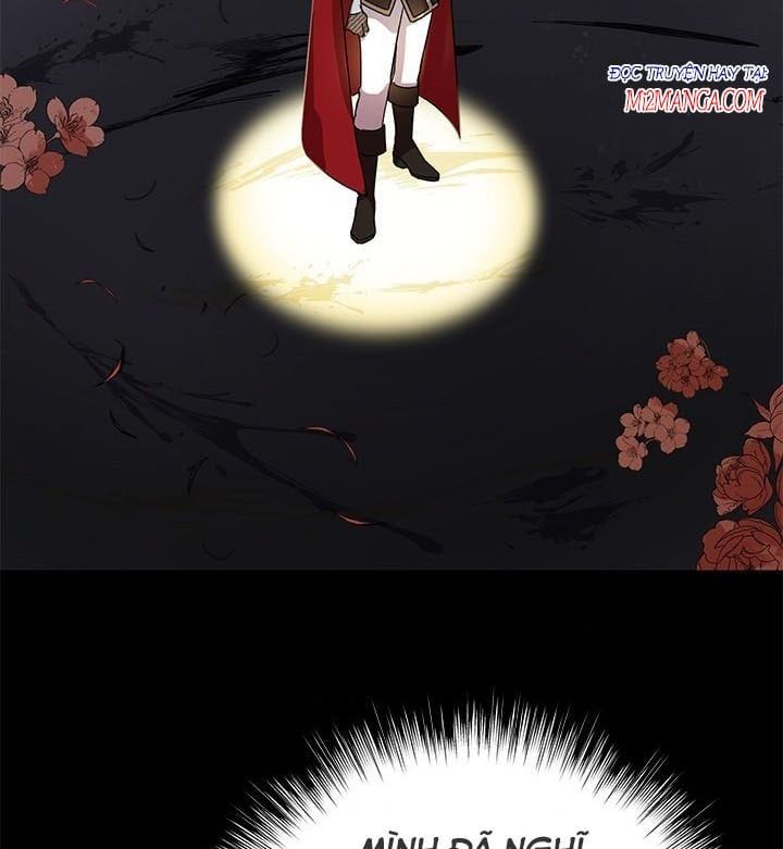 Cuộc Sống Vui Vẻ Của Ác Nữ Chap 11.5 - Next Chap 11