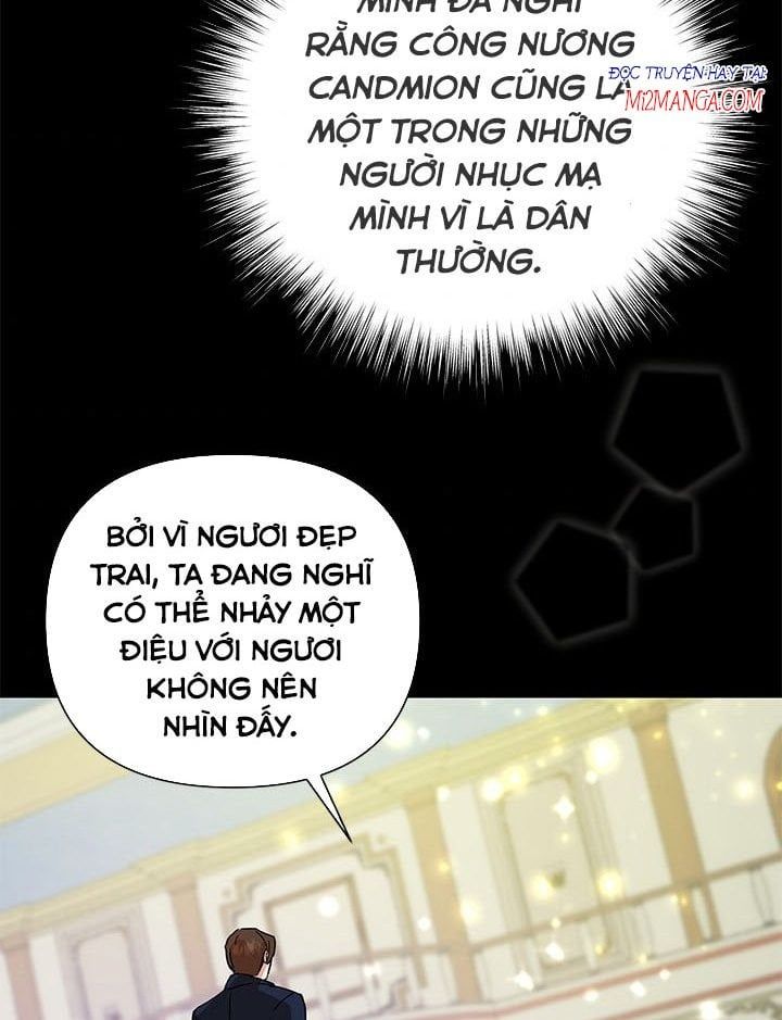 Cuộc Sống Vui Vẻ Của Ác Nữ Chap 11.5 - Next Chap 11