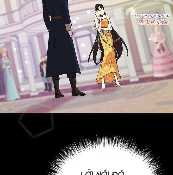 Cuộc Sống Vui Vẻ Của Ác Nữ Chap 11.5 - Next Chap 11