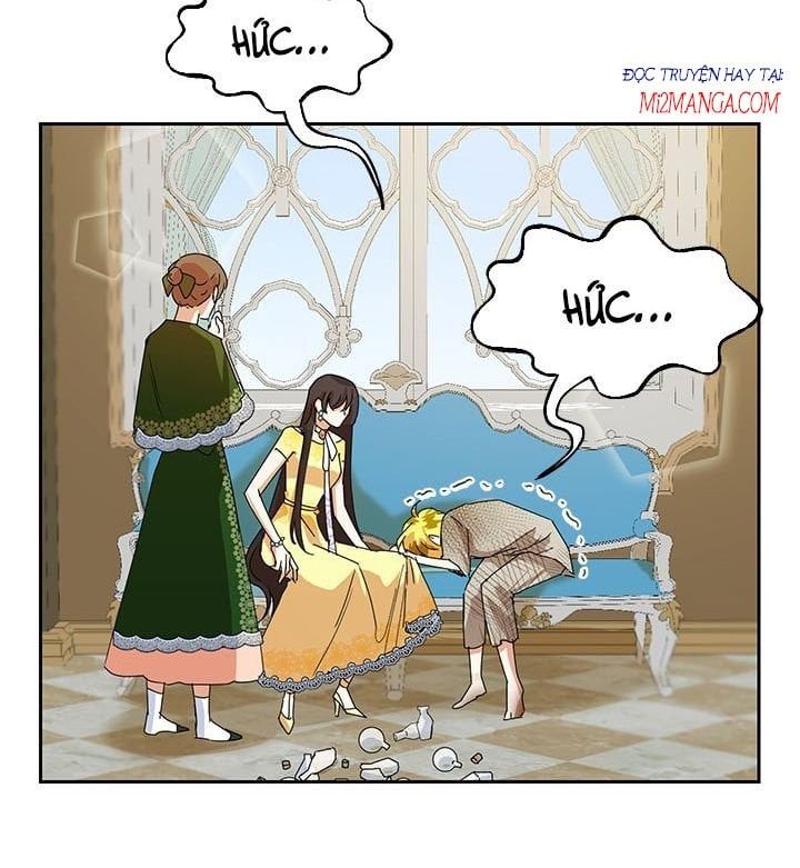 Cuộc Sống Vui Vẻ Của Ác Nữ Chap 11.5 - Next Chap 11