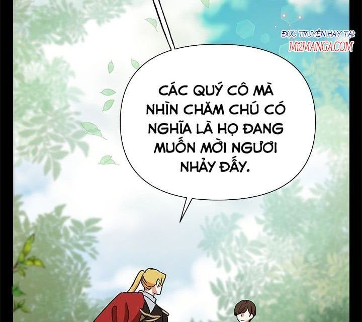 Cuộc Sống Vui Vẻ Của Ác Nữ Chap 11.5 - Next Chap 11