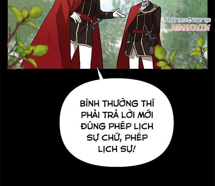 Cuộc Sống Vui Vẻ Của Ác Nữ Chap 11.5 - Next Chap 11