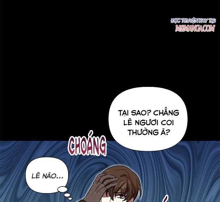 Cuộc Sống Vui Vẻ Của Ác Nữ Chap 11.5 - Next Chap 11