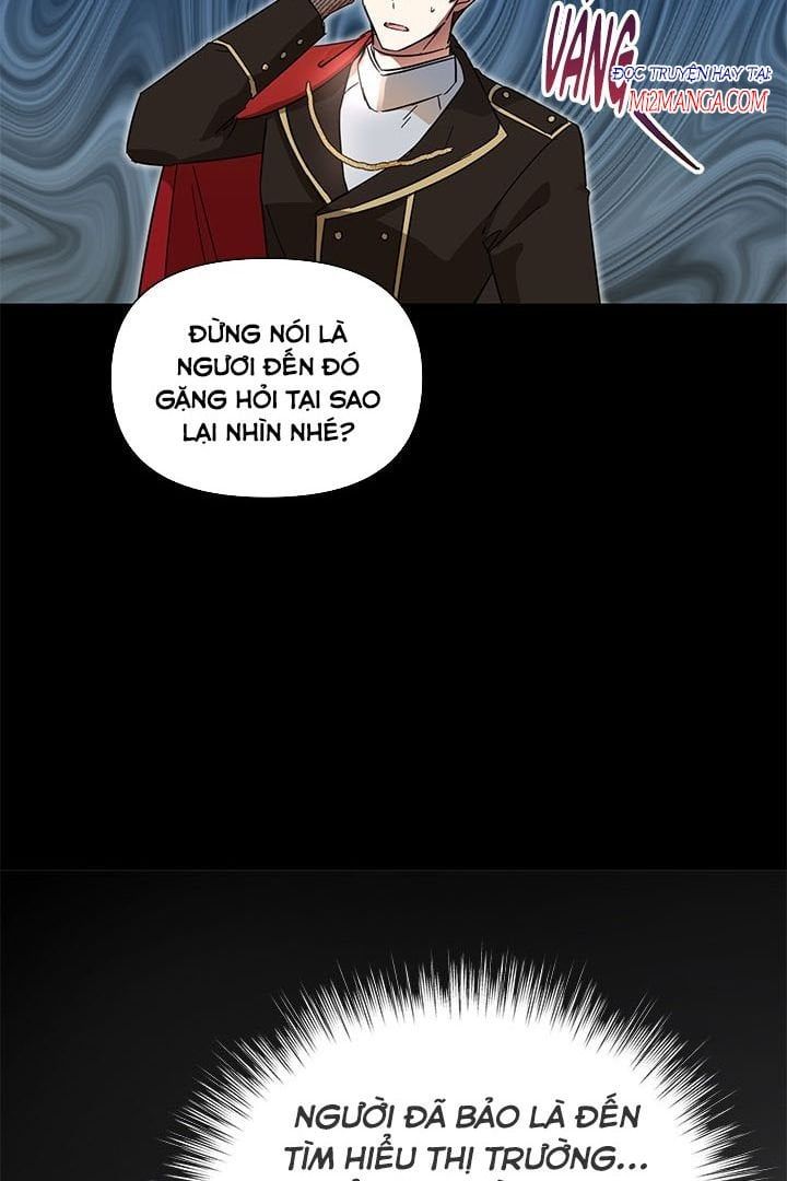 Cuộc Sống Vui Vẻ Của Ác Nữ Chap 11.5 - Next Chap 11