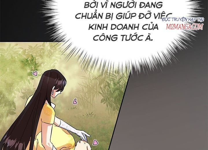 Cuộc Sống Vui Vẻ Của Ác Nữ Chap 11.5 - Next Chap 11