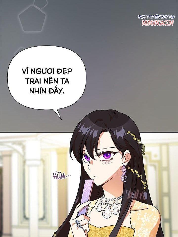 Cuộc Sống Vui Vẻ Của Ác Nữ Chap 11.5 - Next Chap 11