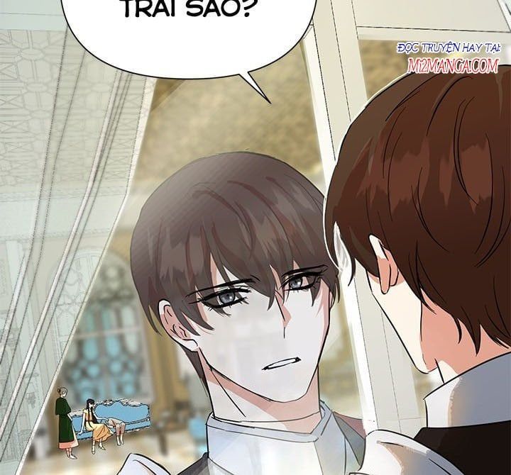 Cuộc Sống Vui Vẻ Của Ác Nữ Chap 11.5 - Next Chap 11