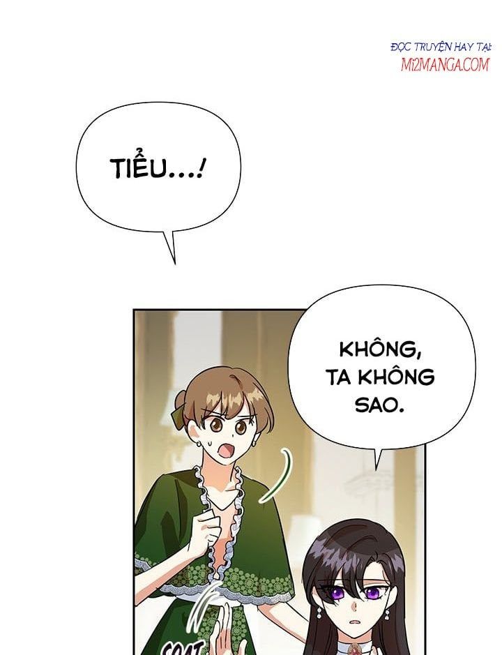 Cuộc Sống Vui Vẻ Của Ác Nữ Chap 11.5 - Next Chap 11