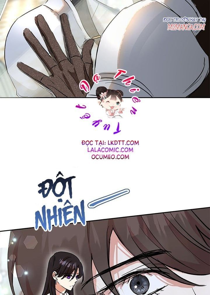 Cuộc Sống Vui Vẻ Của Ác Nữ Chap 11.5 - Next Chap 11