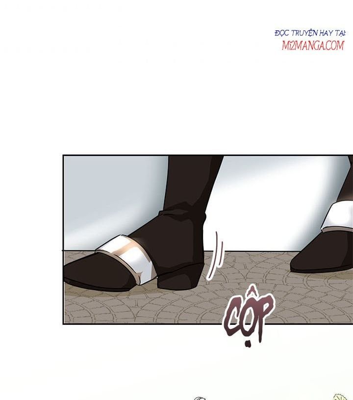 Cuộc Sống Vui Vẻ Của Ác Nữ Chap 11.5 - Next Chap 11