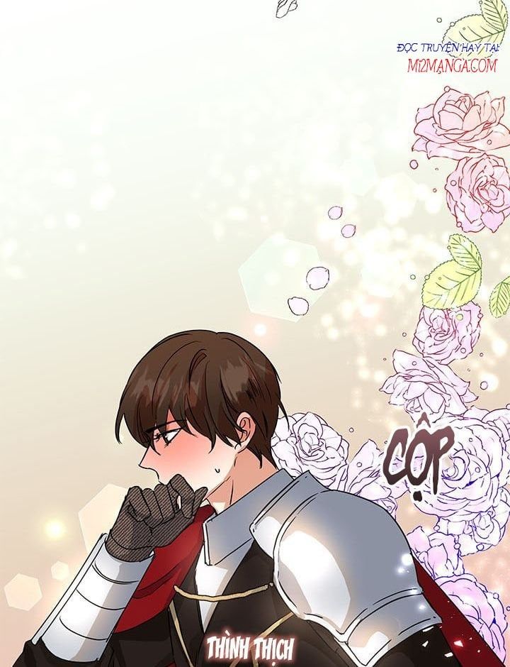 Cuộc Sống Vui Vẻ Của Ác Nữ Chap 11.5 - Next Chap 11