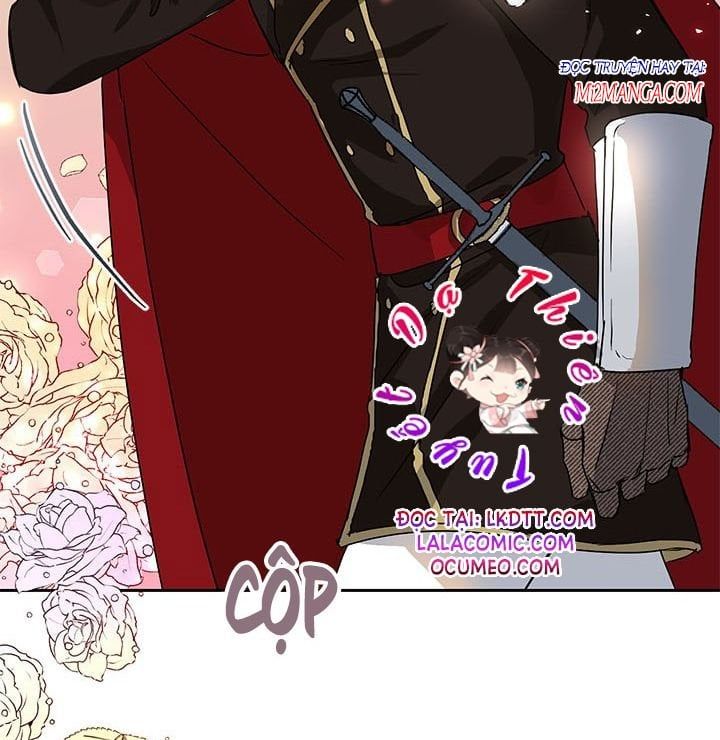 Cuộc Sống Vui Vẻ Của Ác Nữ Chap 11.5 - Next Chap 11