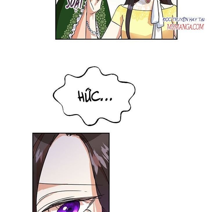 Cuộc Sống Vui Vẻ Của Ác Nữ Chap 11.5 - Next Chap 11