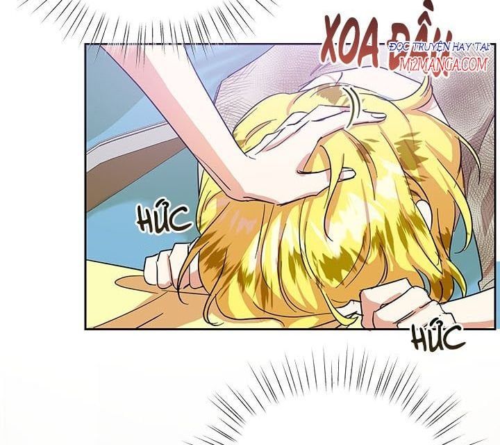 Cuộc Sống Vui Vẻ Của Ác Nữ Chap 11.5 - Next Chap 11