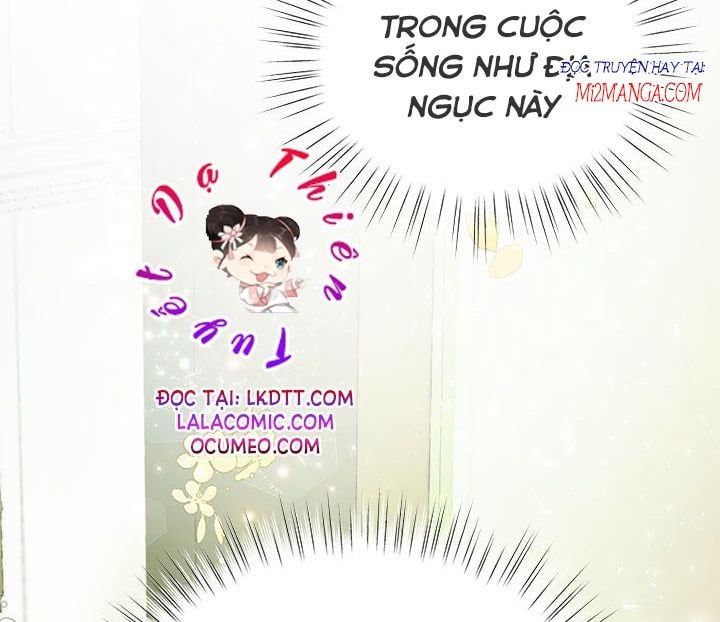 Cuộc Sống Vui Vẻ Của Ác Nữ Chap 11.5 - Next Chap 11