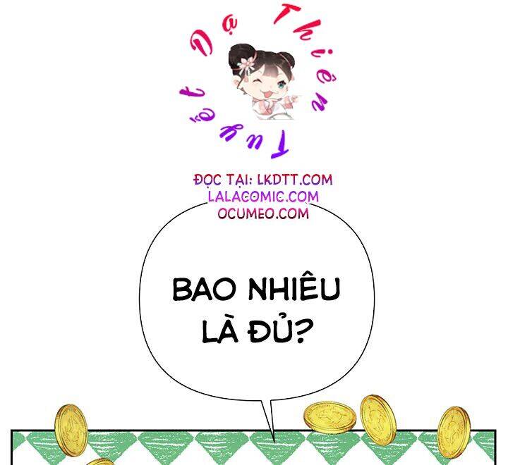 Cuộc Sống Vui Vẻ Của Ác Nữ Chap 11 - Next Chap 10.5