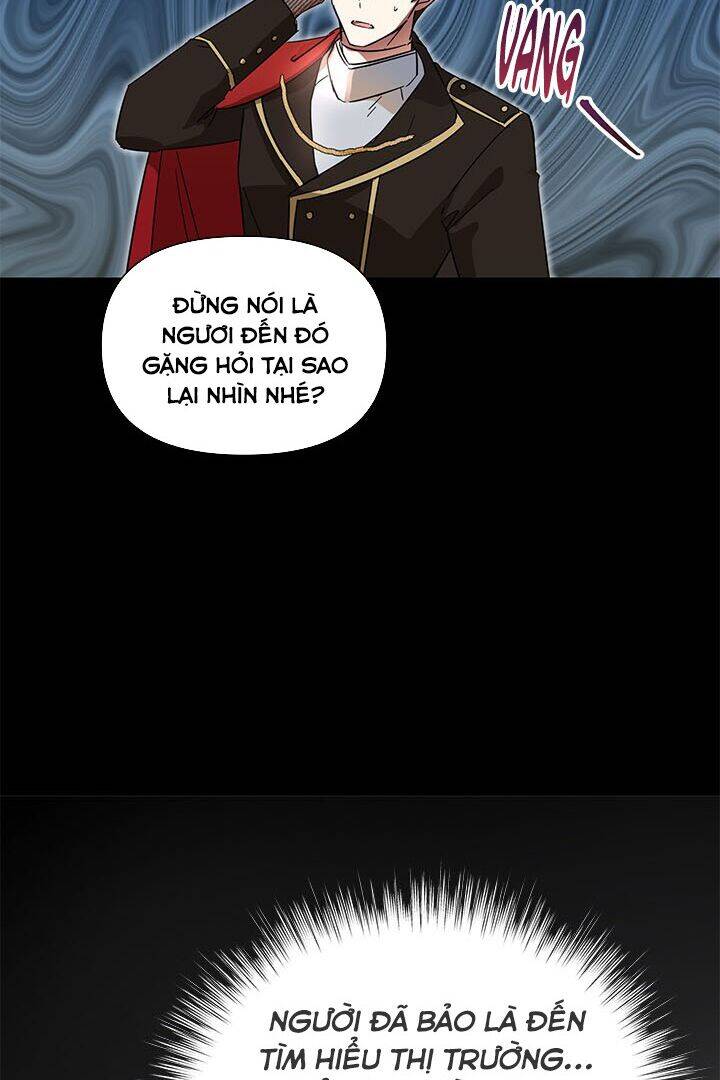 Cuộc Sống Vui Vẻ Của Ác Nữ Chap 11 - Next Chap 10.5