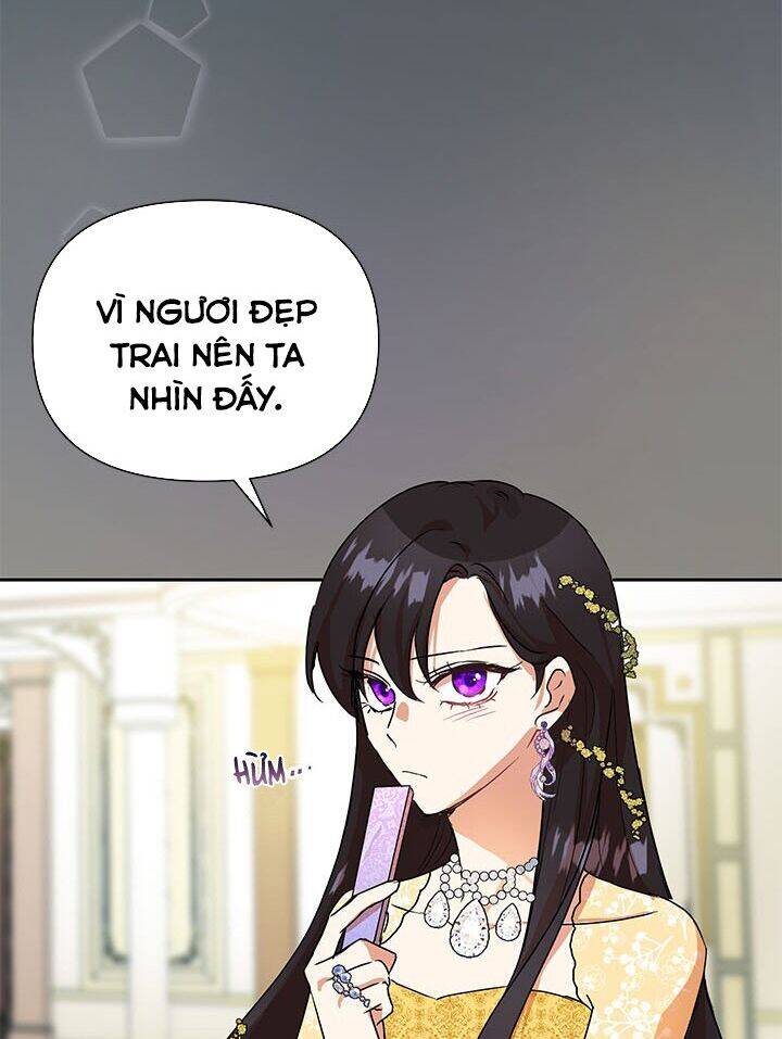 Cuộc Sống Vui Vẻ Của Ác Nữ Chap 11 - Next Chap 10.5