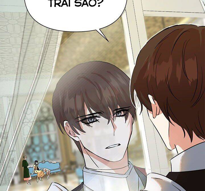 Cuộc Sống Vui Vẻ Của Ác Nữ Chap 11 - Next Chap 10.5