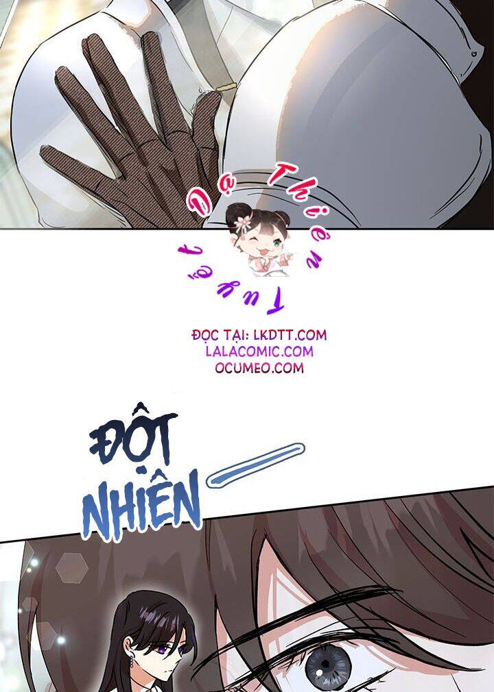 Cuộc Sống Vui Vẻ Của Ác Nữ Chap 11 - Next Chap 10.5
