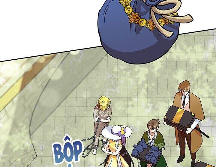 Cuộc Sống Vui Vẻ Của Ác Nữ Chap 11 - Next Chap 10.5