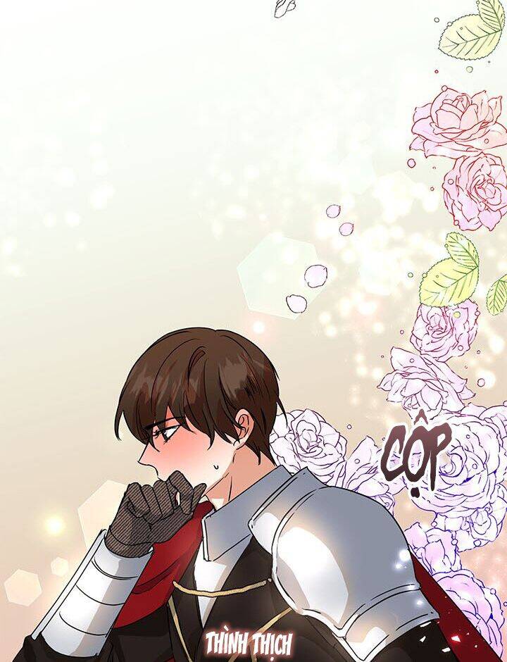 Cuộc Sống Vui Vẻ Của Ác Nữ Chap 11 - Next Chap 10.5