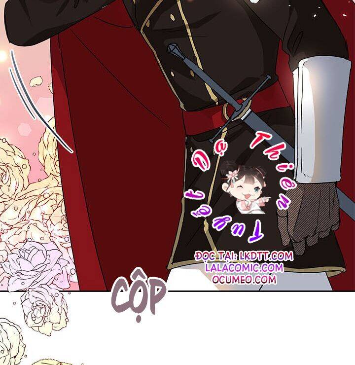 Cuộc Sống Vui Vẻ Của Ác Nữ Chap 11 - Next Chap 10.5