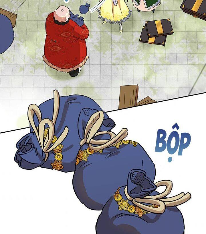 Cuộc Sống Vui Vẻ Của Ác Nữ Chap 11 - Next Chap 10.5