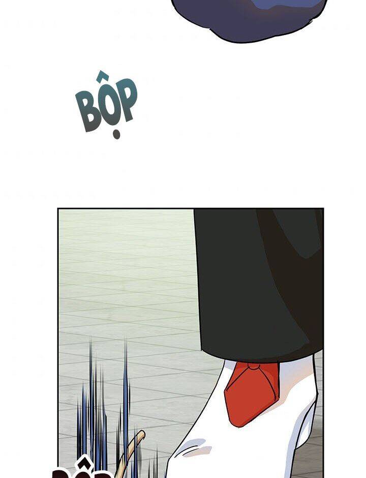 Cuộc Sống Vui Vẻ Của Ác Nữ Chap 11 - Next Chap 10.5