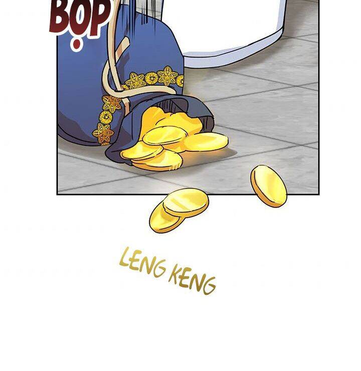 Cuộc Sống Vui Vẻ Của Ác Nữ Chap 11 - Next Chap 10.5