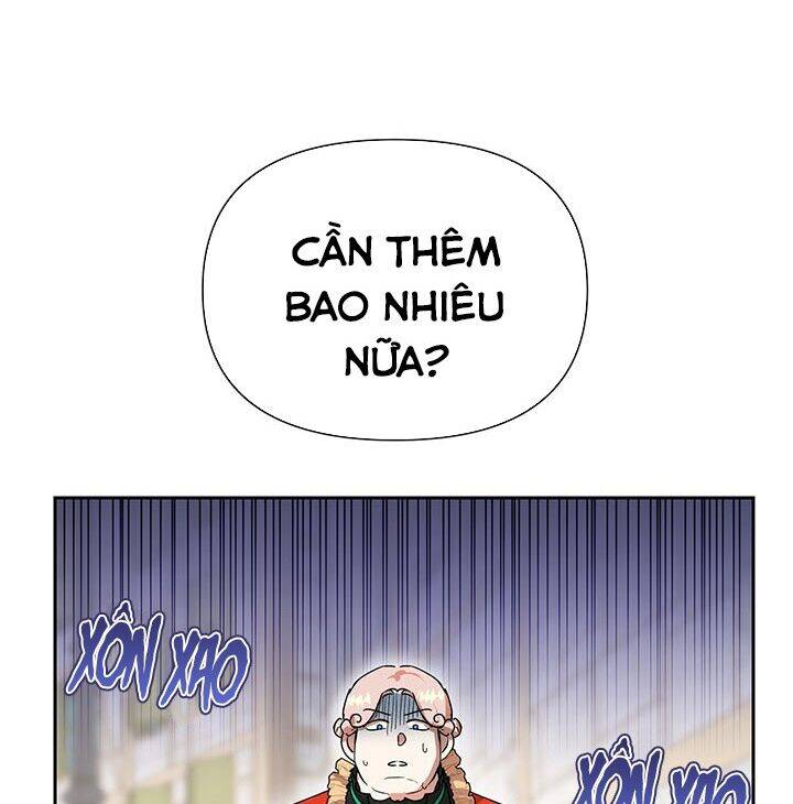 Cuộc Sống Vui Vẻ Của Ác Nữ Chap 11 - Next Chap 10.5