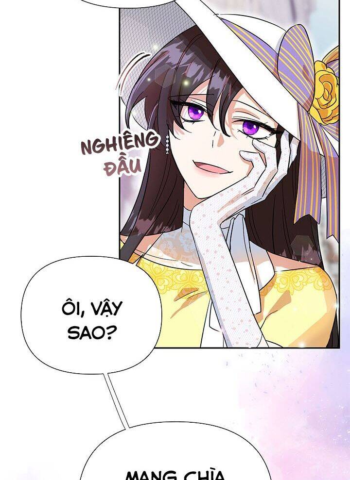 Cuộc Sống Vui Vẻ Của Ác Nữ Chap 11 - Next Chap 10.5