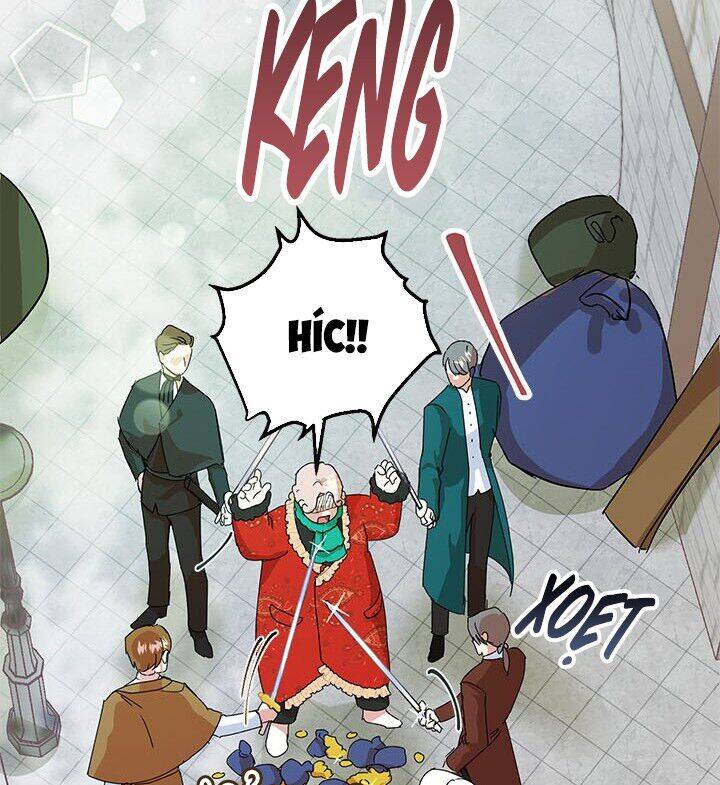 Cuộc Sống Vui Vẻ Của Ác Nữ Chap 11 - Next Chap 10.5