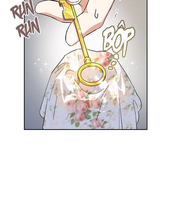 Cuộc Sống Vui Vẻ Của Ác Nữ Chap 11 - Next Chap 10.5