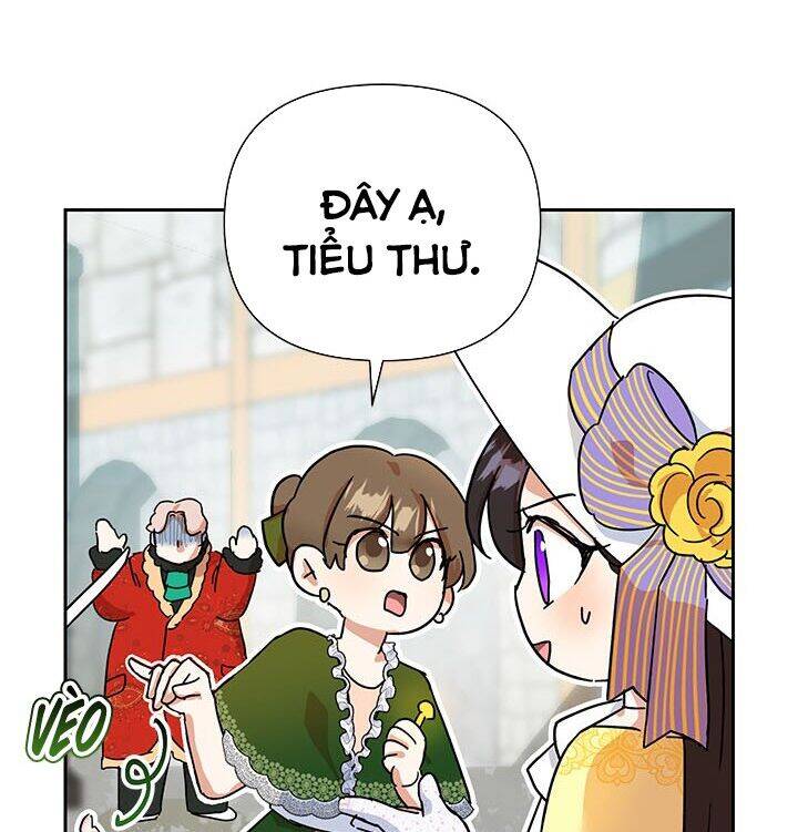 Cuộc Sống Vui Vẻ Của Ác Nữ Chap 11 - Next Chap 10.5