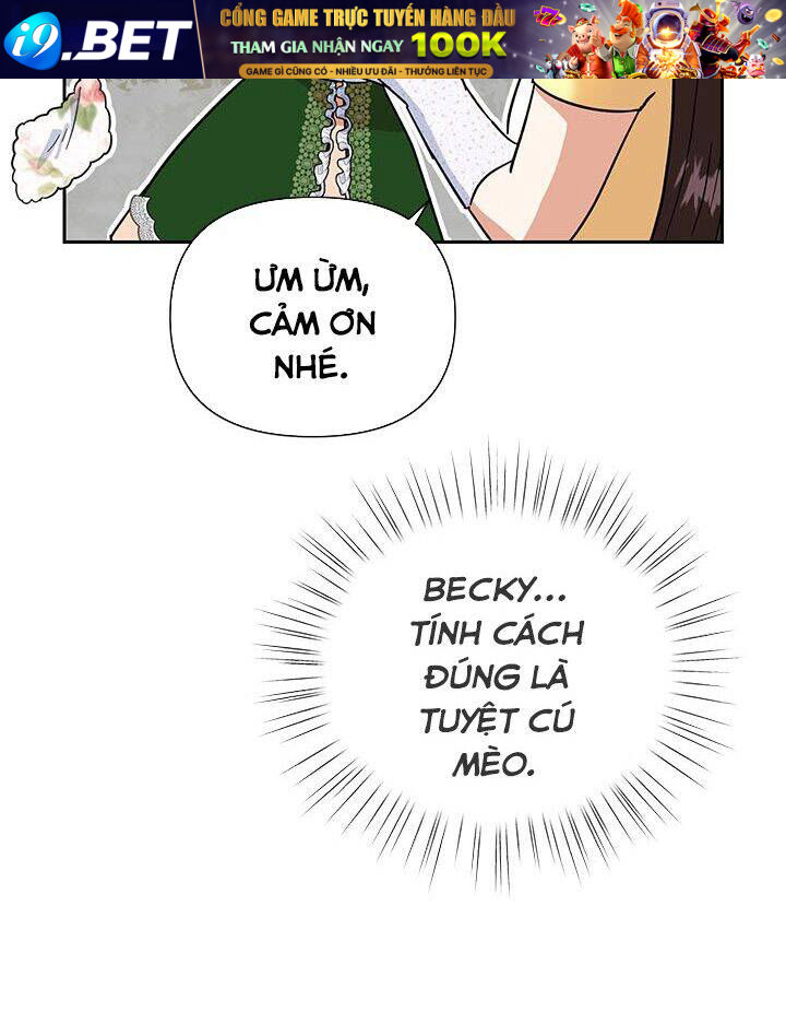 Cuộc Sống Vui Vẻ Của Ác Nữ Chap 11 - Next Chap 10.5