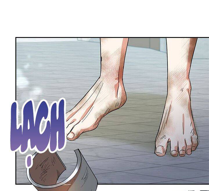 Cuộc Sống Vui Vẻ Của Ác Nữ Chap 11 - Next Chap 10.5