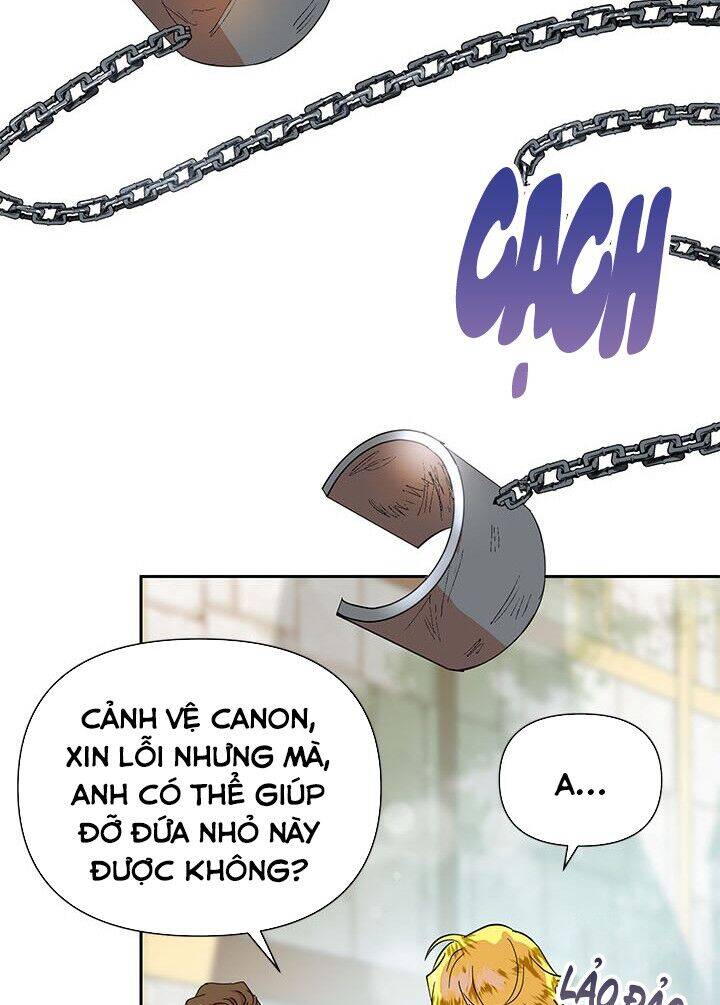 Cuộc Sống Vui Vẻ Của Ác Nữ Chap 11 - Next Chap 10.5